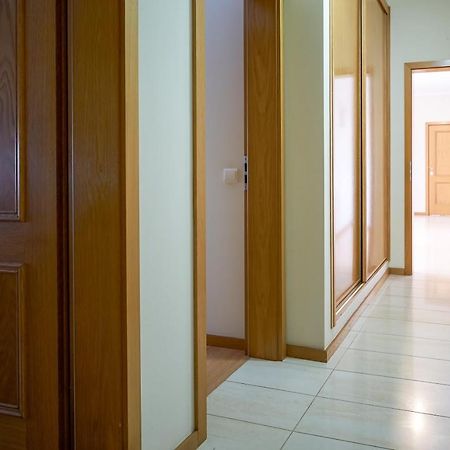 Apartamento Solmar Ponta Delgada Exteriér fotografie