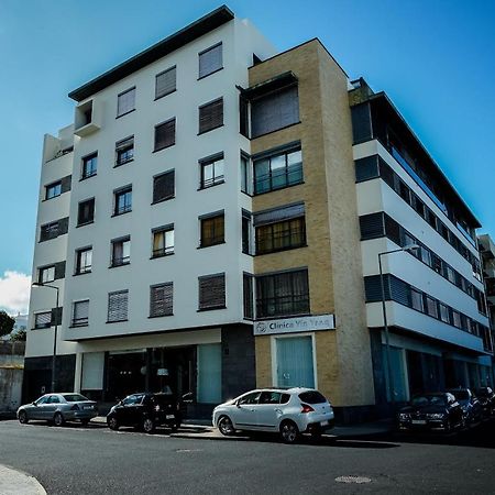 Apartamento Solmar Ponta Delgada Exteriér fotografie