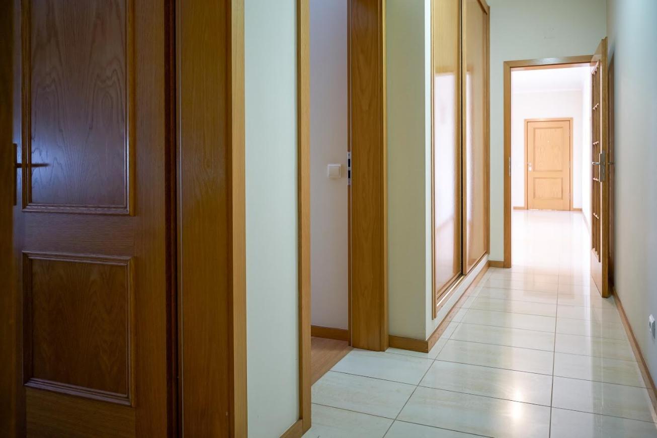 Apartamento Solmar Ponta Delgada Exteriér fotografie