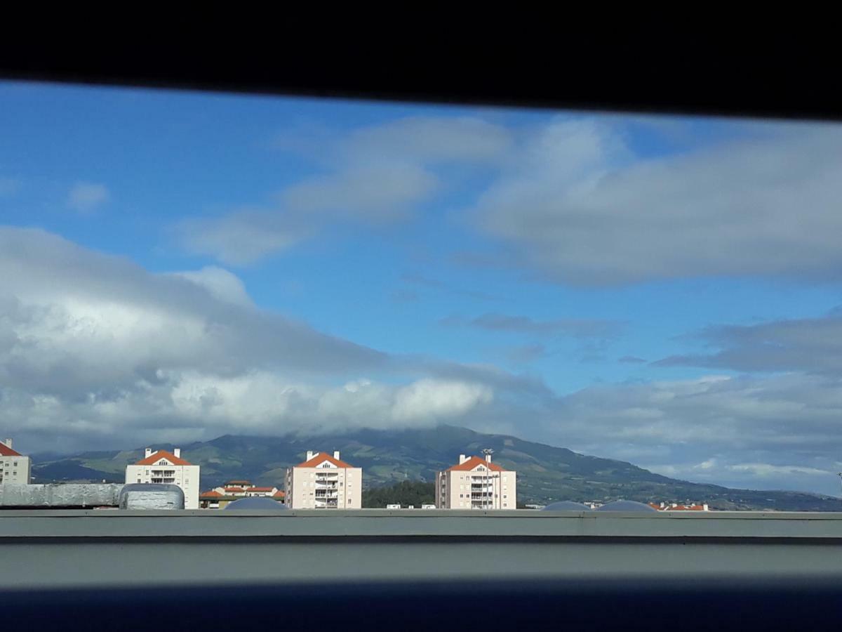 Apartamento Solmar Ponta Delgada Exteriér fotografie