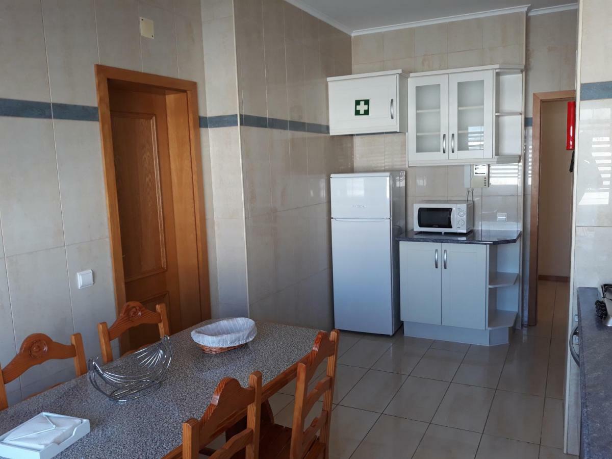 Apartamento Solmar Ponta Delgada Exteriér fotografie