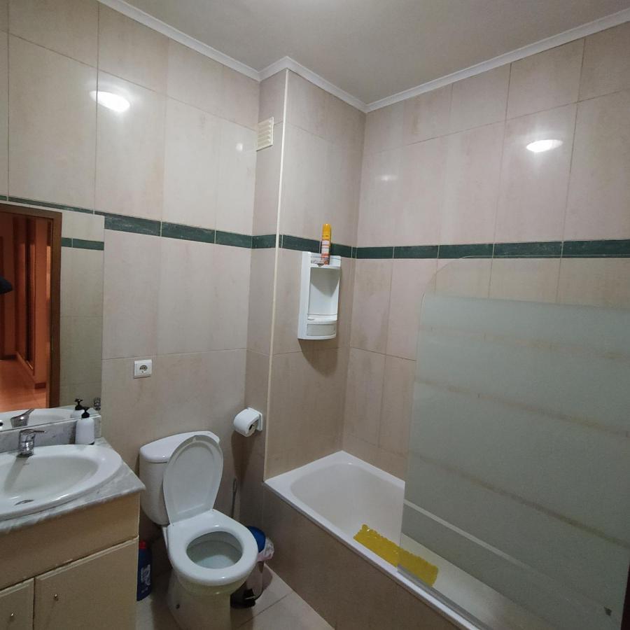 Apartamento Solmar Ponta Delgada Exteriér fotografie