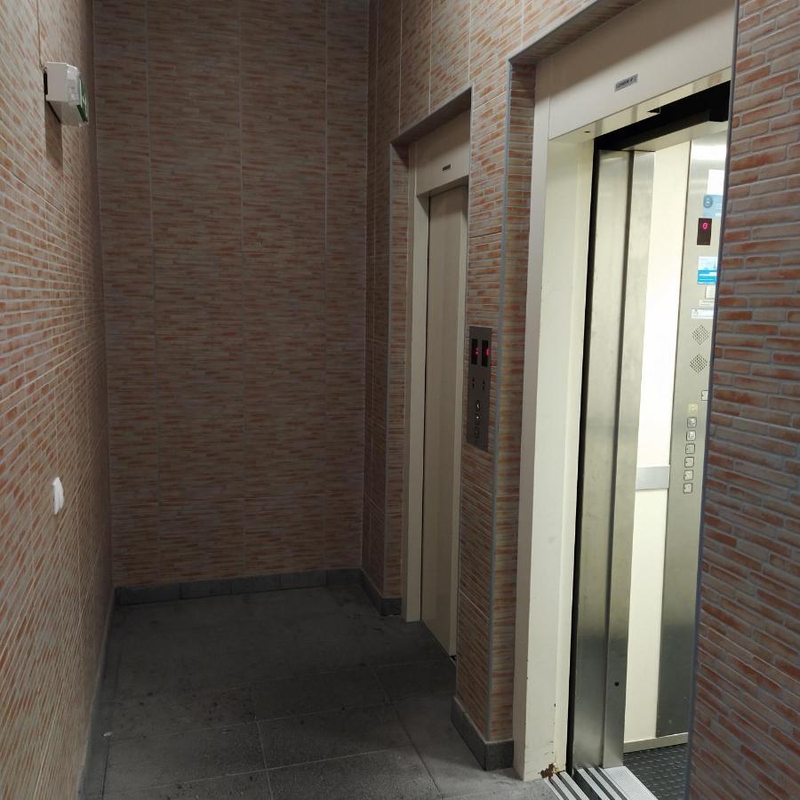 Apartamento Solmar Ponta Delgada Exteriér fotografie