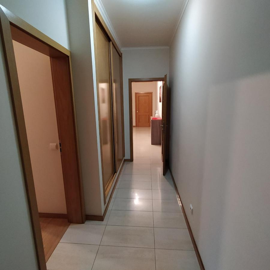 Apartamento Solmar Ponta Delgada Exteriér fotografie
