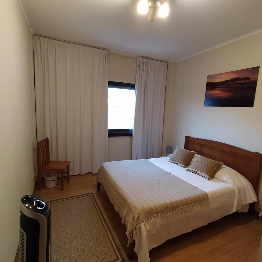 Apartamento Solmar Ponta Delgada Exteriér fotografie