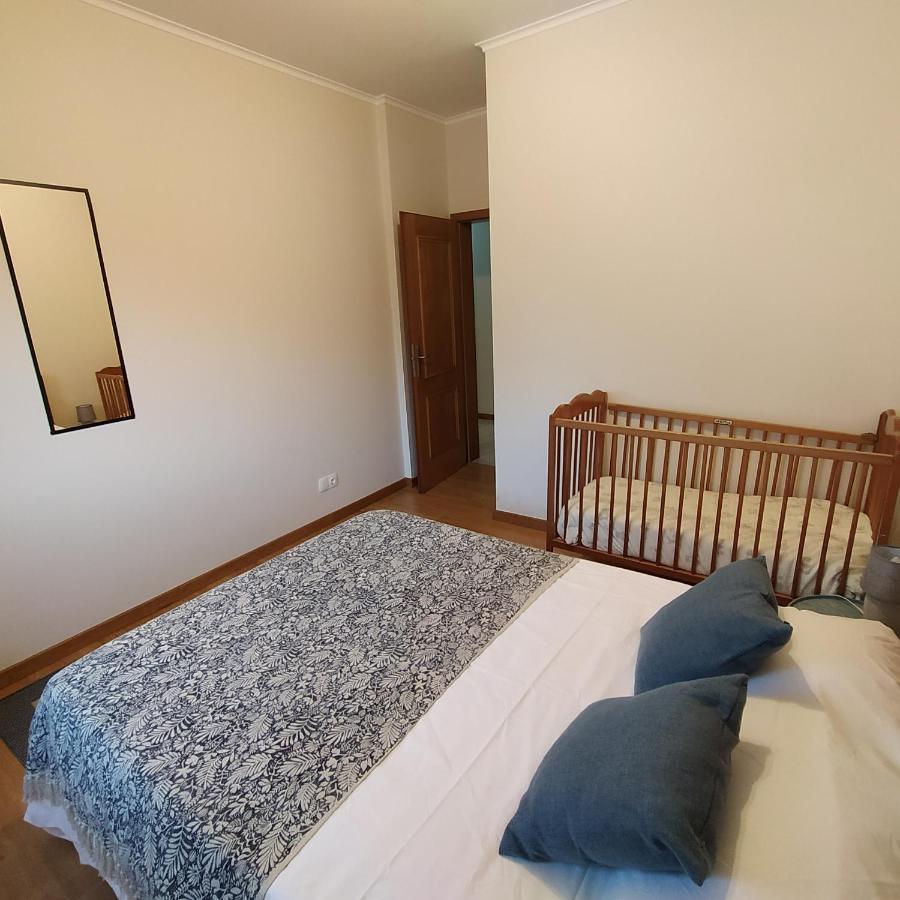 Apartamento Solmar Ponta Delgada Exteriér fotografie