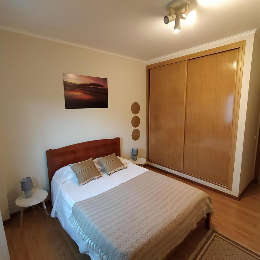 Apartamento Solmar Ponta Delgada Exteriér fotografie