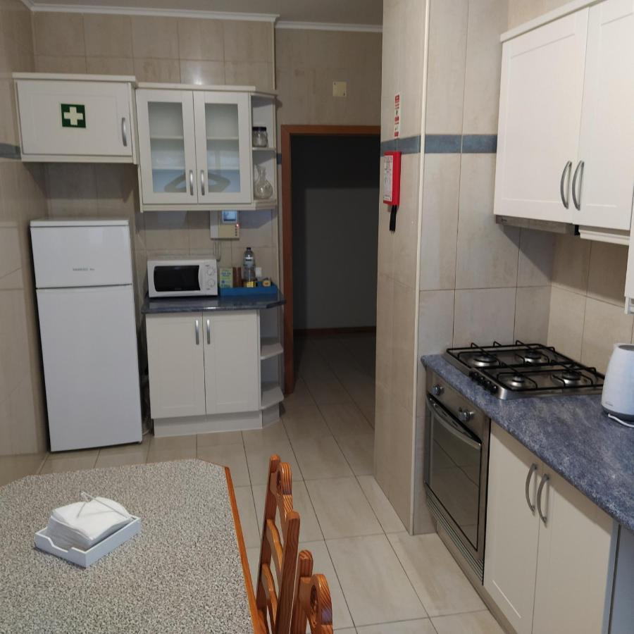 Apartamento Solmar Ponta Delgada Exteriér fotografie