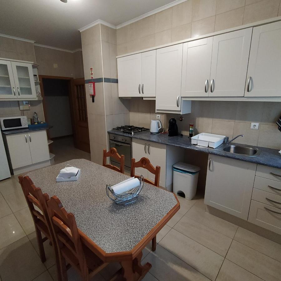Apartamento Solmar Ponta Delgada Exteriér fotografie