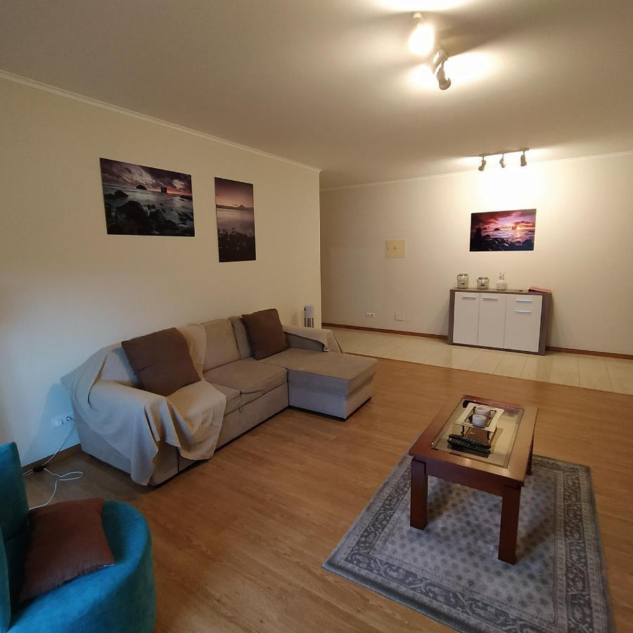 Apartamento Solmar Ponta Delgada Exteriér fotografie