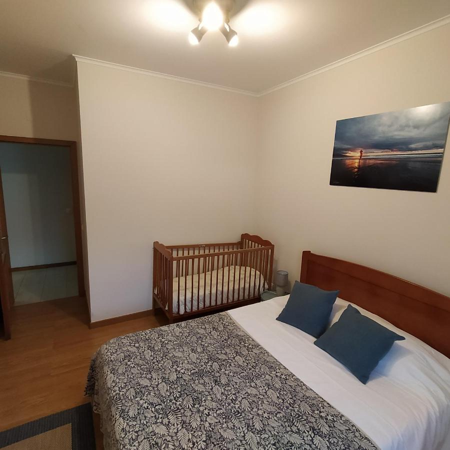 Apartamento Solmar Ponta Delgada Exteriér fotografie