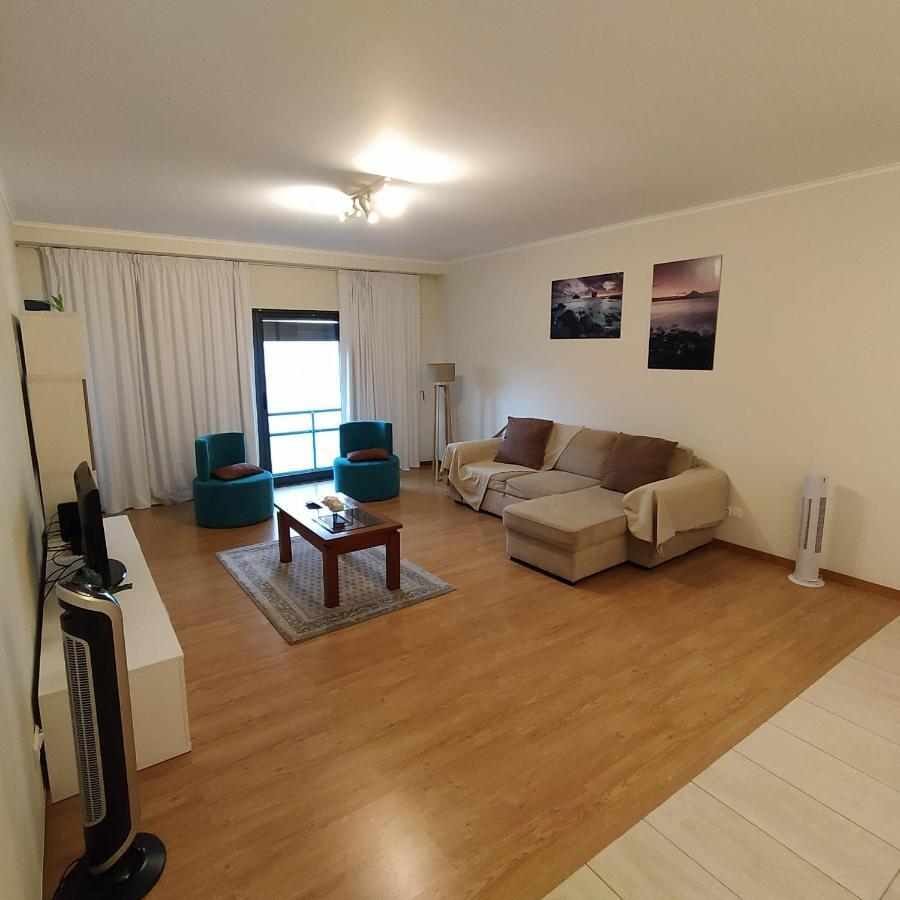 Apartamento Solmar Ponta Delgada Exteriér fotografie