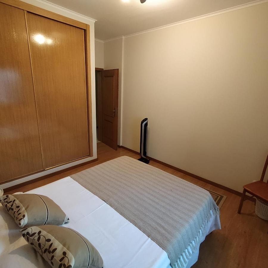 Apartamento Solmar Ponta Delgada Exteriér fotografie