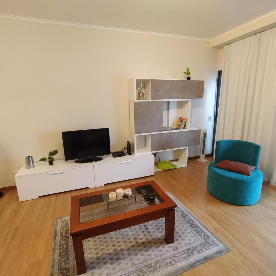 Apartamento Solmar Ponta Delgada Exteriér fotografie