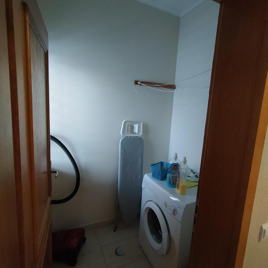 Apartamento Solmar Ponta Delgada Exteriér fotografie